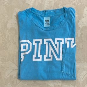 Bundle 2 for $20😀 VS Pink T-shirt